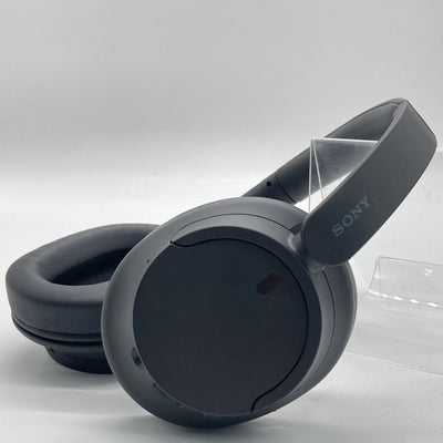 【中古】WH-CH720N BC ブラック【名古屋】