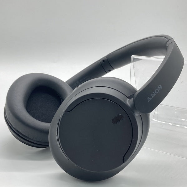 【中古】WH-CH720N BC ブラック【名古屋】