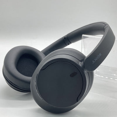 【中古】WH-CH720N BC ブラック【名古屋】