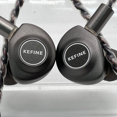 【中古】KEFINE Delci【仙台】