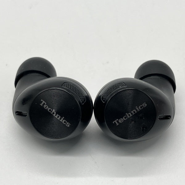 Technics 【中古】EAH-AZ40M2-K ブラック【日本橋】 – e☆イヤホン