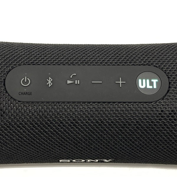 【中古】ULT FIELD 1 ブラック 【SRS-ULT10 BC】【秋葉原】