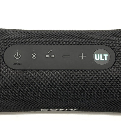 【中古】ULT FIELD 1 ブラック 【SRS-ULT10 BC】【秋葉原】