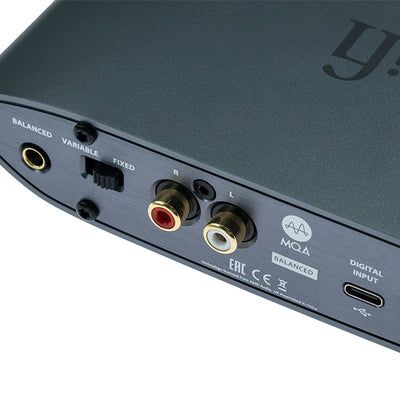【アウトレット】ZEN DAC 3