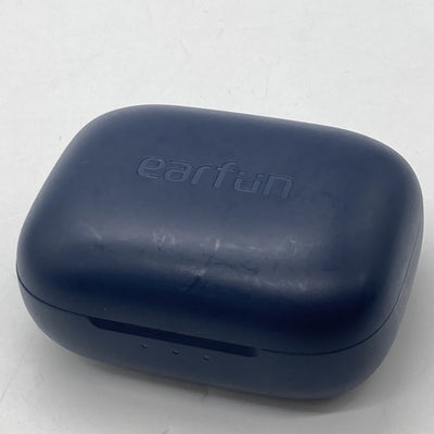 【中古】EarFun Air Pro 4 NAVY【秋葉原】