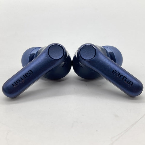 【中古】EarFun Air Pro 4 NAVY【秋葉原】