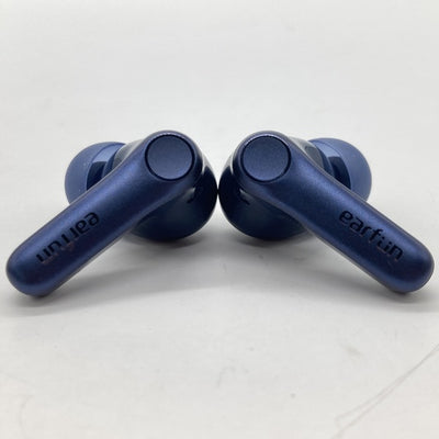 【中古】EarFun Air Pro 4 NAVY【秋葉原】