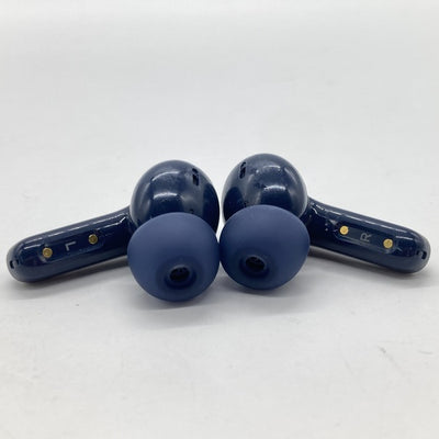 【中古】EarFun Air Pro 4 NAVY【秋葉原】