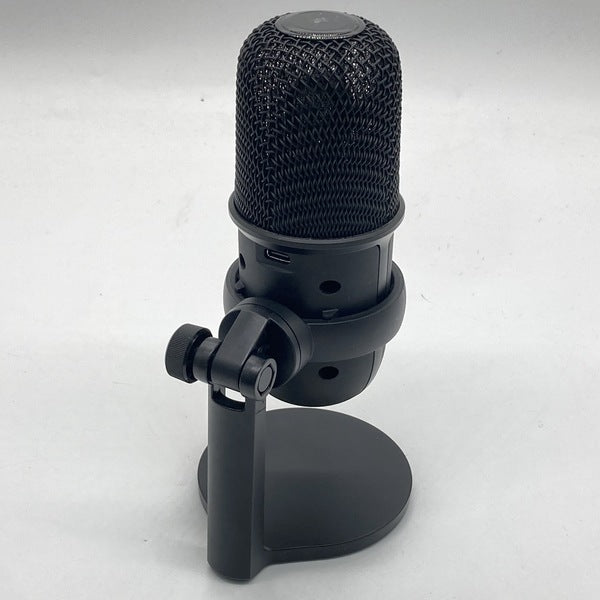 【中古】Hyper X SoloCast USBスタンドアロンマイク【4P5P8AA】【秋葉原】