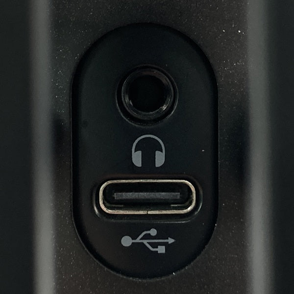 【中古】HyperX QuadCast S Blk-Gry 【4P5P7AA】【秋葉原】