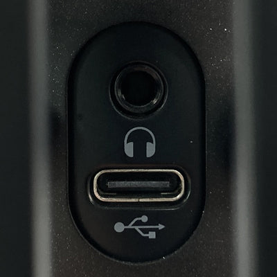 【中古】HyperX QuadCast S Blk-Gry 【4P5P7AA】【秋葉原】