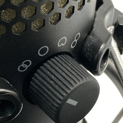【中古】HyperX QuadCast S Blk-Gry 【4P5P7AA】【秋葉原】
