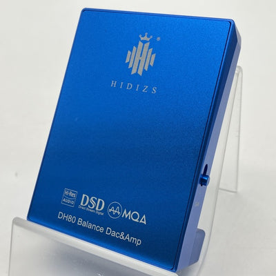 【中古】DH80 Blue【秋葉原】