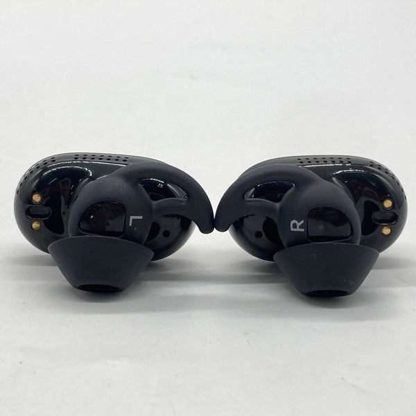 【中古】QuietComfort Earbuds ブラック (QC Earbuds)【名古屋】