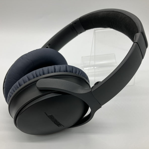 【中古】QuietComfort35 wireless II BLK【仙台】