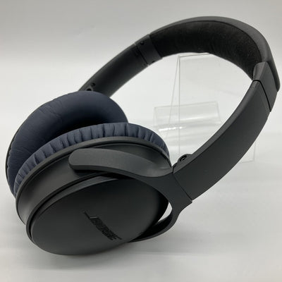 【中古】QuietComfort35 wireless II BLK【日本橋】