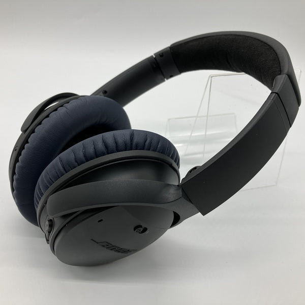 【中古】QuietComfort35 wireless II BLK【日本橋】