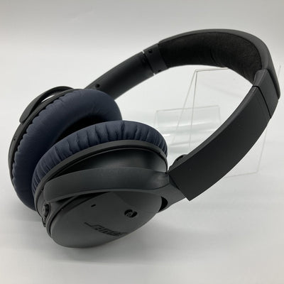 【中古】QuietComfort35 wireless II BLK【日本橋】