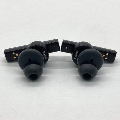 【中古】ZE8000 ブラック 【FI-ZE8DPLTW-BLACK】【日本橋】