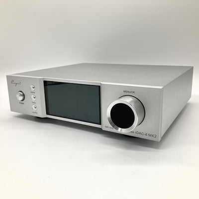 【中古】iDAC-6 MK2 D/Aコンバーター【日本橋】