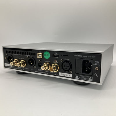 【中古】iDAC-6 MK2 D/Aコンバーター【日本橋】
