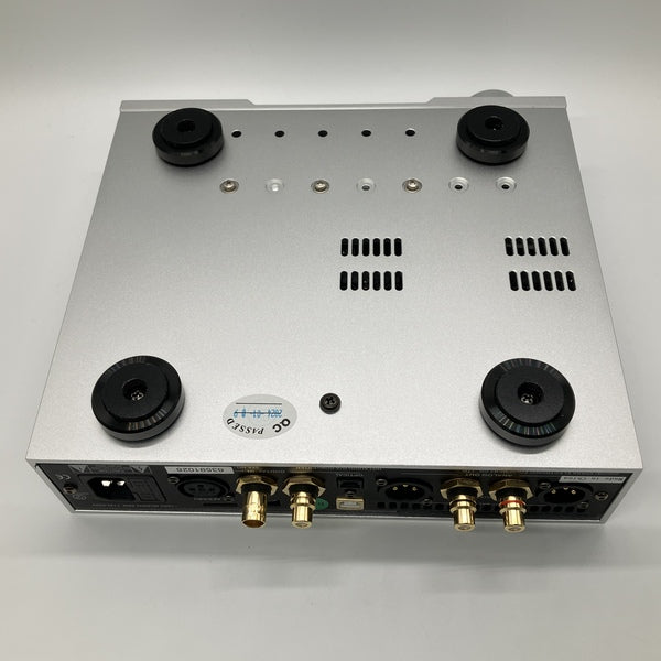 【中古】iDAC-6 MK2 D/Aコンバーター【日本橋】