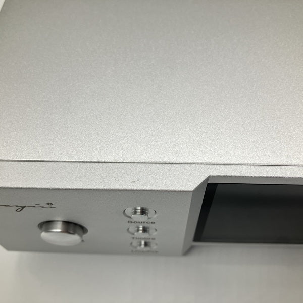 【中古】iDAC-6 MK2 D/Aコンバーター【日本橋】