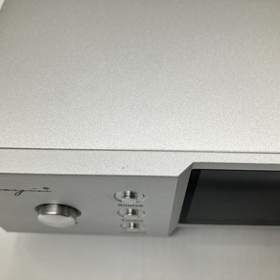 【中古】iDAC-6 MK2 D/Aコンバーター【日本橋】