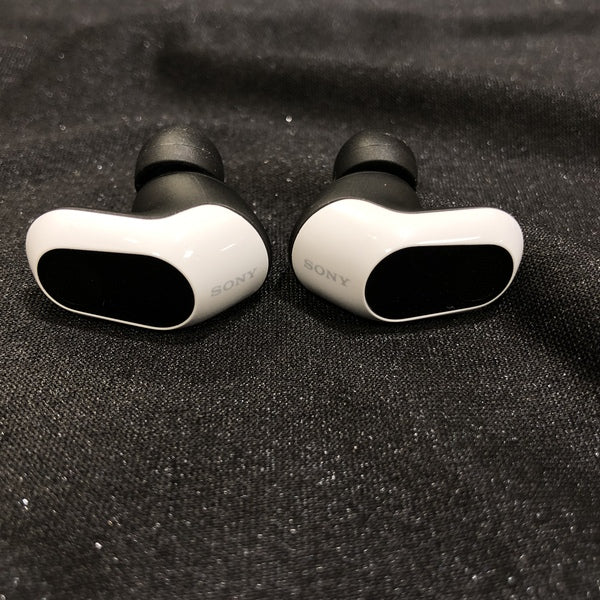 SONY INZONE Buds WF-G700N-WZ ホワイト Amazon.co.jp: ソニー ゲーミングイヤホン INZONE Buds:WF-G700N