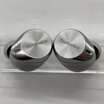 【中古】EAH-AZ80-S シルバー【秋葉原】