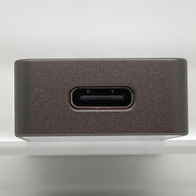 【中古】UA4 チタニウム【秋葉原】