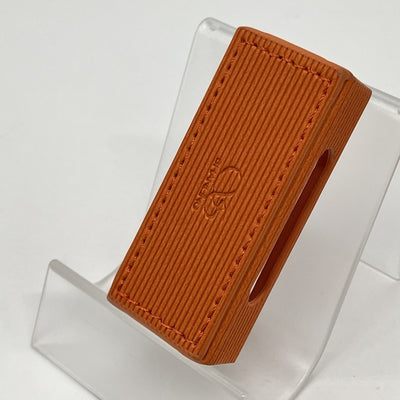 【中古】UA4 専用レザーケース オレンジ【秋葉原】