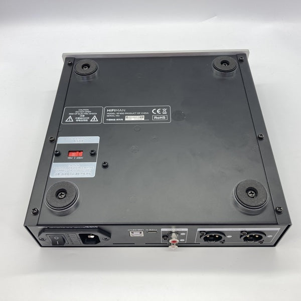 【中古】EF400【日本橋】