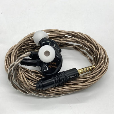 【中古】Oracle MKII Black Scarlet【日本橋】