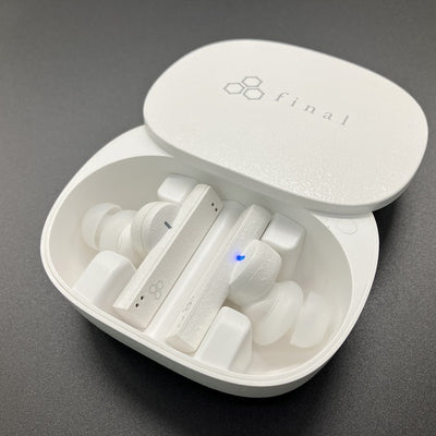 【中古】ZE8000 ホワイト 【FI-ZE8DPLTW-WHITE】【日本橋】