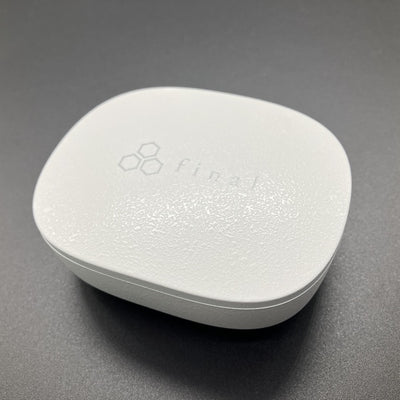 【中古】ZE8000 ホワイト 【FI-ZE8DPLTW-WHITE】【日本橋】