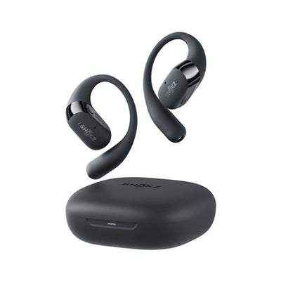 【アウトレット】OpenFit2 Black【SKZ-EP-000045】