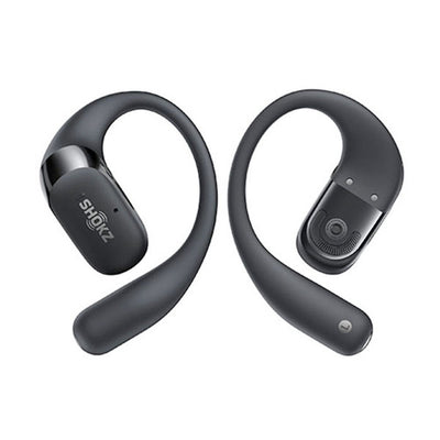 【アウトレット】OpenFit2 Black【SKZ-EP-000045】