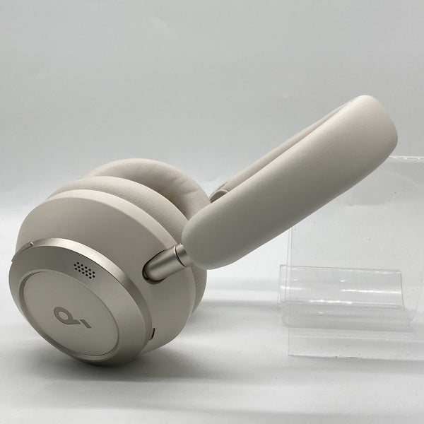 Soundcore Space One Pro | ワイヤレスヘッドホンの製品情報