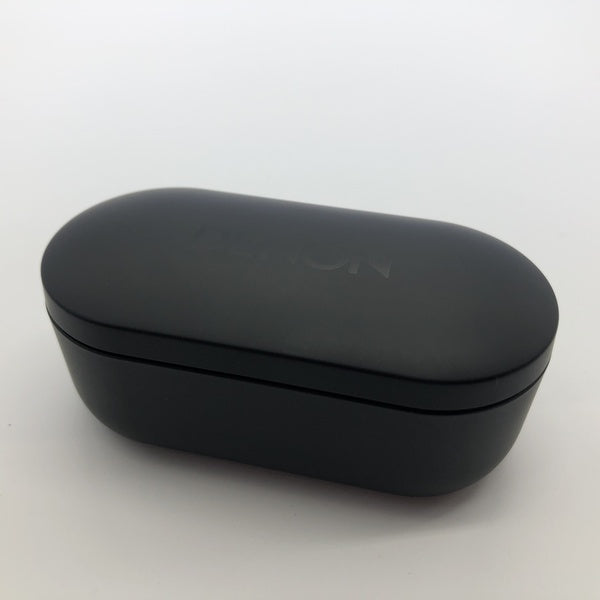 【中古】PerL True Wireless Earbuds ブラック【AHC10PLBKEM】【日本橋】