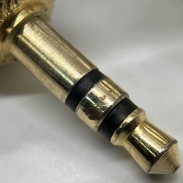 【中古】Portable Cable-Crystal Cable Next FitEar-3.5 【PEF27-CRYSTAL-2-PIN-3.5MM】【秋葉原】