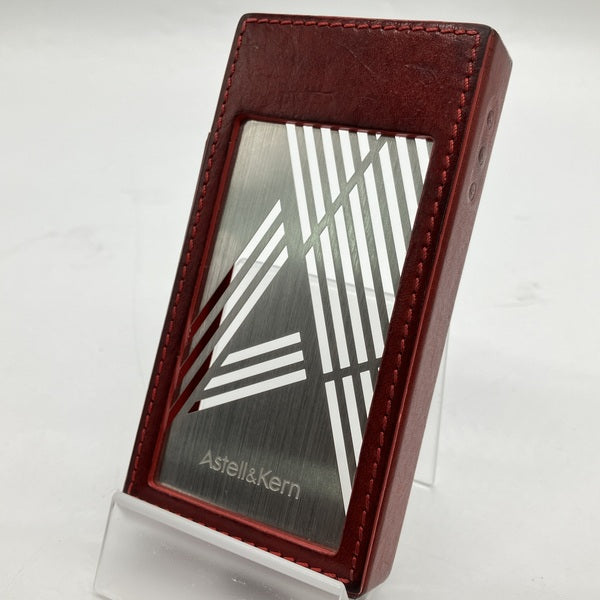 【中古】SA700 Case Poppy Red 【AK-SA700-CASE-RED】【秋葉原】