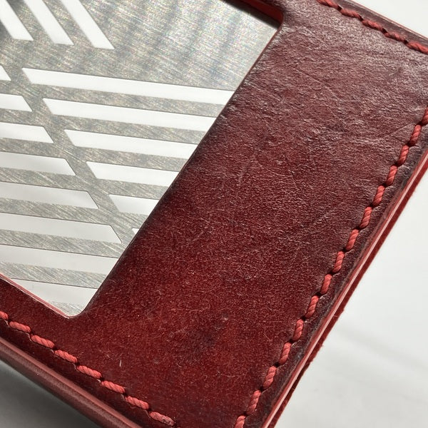 Astell&Kern 【中古】SA700 Case Poppy Red 【AK-SA700-CASE-RED