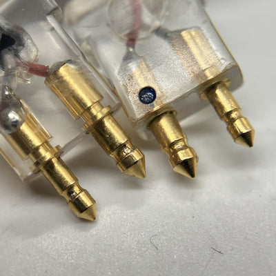 【中古】Clear force Ultimate FitEar 2.5φ (1.2m)【秋葉原】