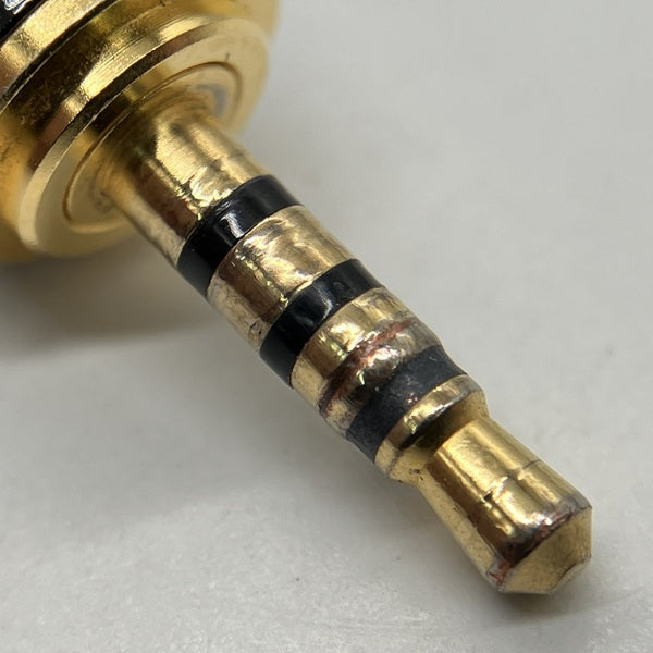 【中古】Clear force Ultimate FitEar 2.5φ (1.2m)【秋葉原】