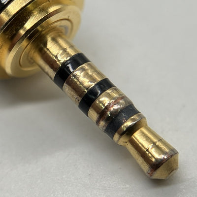 【中古】Clear force Ultimate FitEar 2.5φ (1.2m)【秋葉原】