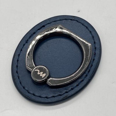 【中古】ハイレゾプレイヤー用本革リング ブルー 【CP-HRLC1/A】【仙台】