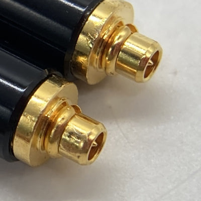 【中古】＜庵-Iori MMCX→4.4mm5極プラグ＞BSP-HPCL-IOCREPM5【秋葉原】