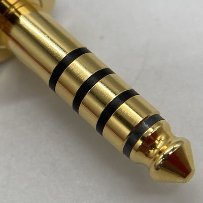 【中古】＜庵-Iori MMCX→4.4mm5極プラグ＞BSP-HPCL-IOCREPM5【秋葉原】