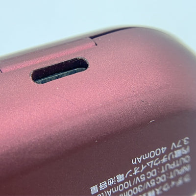 【中古】HP-T60BTR ファイヤードブリック【日本橋】